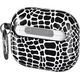 Richmond & Finch Richmond & Finch AirPods Gen. 3 case, Black Croc standard