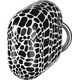 Richmond & Finch Richmond & Finch AirPods Gen. 3 case, Black Croc standard