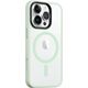Tactical Tactical MagForce Hyperstealth Cover for iPhone 14 Pro Beach Green standard