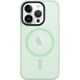 Tactical Tactical MagForce Hyperstealth Cover for iPhone 14 Pro Beach Green standard