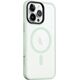 Tactical Tactical MagForce Hyperstealth Cover for iPhone 14 Pro Max Beach Green standard