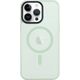 Tactical Tactical MagForce Hyperstealth Cover for iPhone 14 Pro Max Beach Green standard