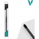 Vallejo Vallejo: B06002 - Shader - Flat Brush - Synthetic 2