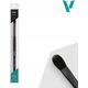 Vallejo Vallejo: B06006 - Shader - Flat Brush - Synthetic 6