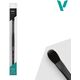 Vallejo Vallejo: B06006 - Shader - Flat Brush - Synthetic 6
