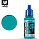 Vallejo Vallejo: 69.023 - Mecha Color - Turquoise (17 ml)