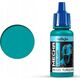 Vallejo Vallejo: 69.023 - Mecha Color - Turquoise (17 ml)