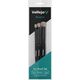 Vallejo Vallejo: B07990 - Dry Brush Set - Natural (S, M, L)