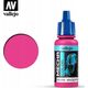 Vallejo Vallejo: 69.056 - Mecha Color - Magenta Fluorescent (17 ml)