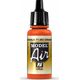 Vallejo Vallejo: 71.083 - Model Air - Orange (17 ml)
