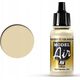 Vallejo Vallejo: 71.132 - Model Air - Aged White (17 ml)