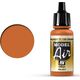 Vallejo Vallejo: 71.130 - Model Air - Orange Rust (17 ml)