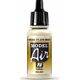 Vallejo Vallejo: 71.270 - Model Air - White RAL9001 (17 ml)