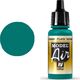 Vallejo Vallejo: 71.419 - Model Air - Aotake' Translucent Blue (17 ml)