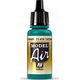 Vallejo Vallejo: 71.419 - Model Air - Aotake' Translucent Blue (17 ml)