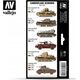 Vallejo Vallejo: AFV - Italian WWII Regio Esercito Ca 8x17