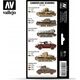 Vallejo Vallejo: AFV - Italian WWII Regio Esercito Ca 8x17