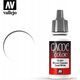 Vallejo Vallejo: 72.001 - Game Color - Dead White (18 ml)