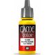 Vallejo Vallejo: 72.006 - Game Color - Sun Yellow (18 ml)