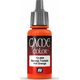 Vallejo Vallejo: 72.009 - Game Color - Hot Orange (18 ml)
