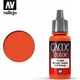 Vallejo Vallejo: 72.009 - Game Color - Hot Orange (18 ml)