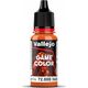 Vallejo Vallejo: 72.009 - Game Color - Hot Orange (18 ml)