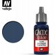 Vallejo Vallejo: 72.020 - Game Color - Imperial Blue (18 ml)