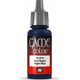 Vallejo Vallejo: 72.019 - Game Color - Night Blue (18 ml)