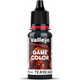 Vallejo Vallejo: 72.019 - Game Color - Night Blue (18 ml)