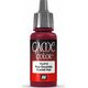 Vallejo Vallejo: 72.012 - Game Color - Scarlet Red (18 ml)