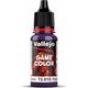 Vallejo Vallejo: 72.015 - Game Color - Hexed Lichen (18 ml)