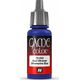 Vallejo Vallejo: 72.022 - Game Color - Ultramarine Blue (18 ml)