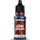 Vallejo Vallejo: 72.022 - Game Color - Ultramarine Blue (18 ml)
