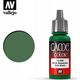 Vallejo Vallejo: 72.029 - Game Color - Sick Green (18 ml)
