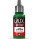 Vallejo Vallejo: 72.030 - Game Color - Goblin Green (18 ml)