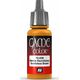 Vallejo Vallejo: 72.038 - Game Color - Scrofulous Brown (18 ml)