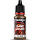 Vallejo Vallejo: 72.038 - Game Color - Scrofulous Brown (18 ml)