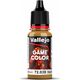 Vallejo Vallejo: 72.039 - Game Color - Plague Brown (18 ml)