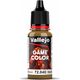 Vallejo Vallejo: 72.040 - Game Color - Leather Brown (18 ml)