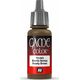 Vallejo Vallejo: 72.043 - Game Color - Beasty Brown (18 ml)