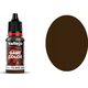 Vallejo Vallejo: 72.043 - Game Color - Beasty Brown (18 ml)