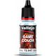 Vallejo Vallejo: 72.047 - Game Color - Wolf Grey (18 ml)