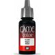 Vallejo Vallejo: 72.051 - Game Color - Black (18 ml)