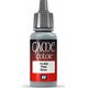Vallejo Vallejo: 72.052 - Game Color - Metallic - Silver (18 ml)