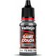Vallejo Vallejo: 72.052 - Game Color - Metallic - Silver (18 ml)