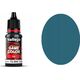 Vallejo Vallejo: 72.084 - Game Color - Ink - Dark Turquoise (18 ml)