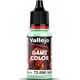 Vallejo Vallejo: 72.096 - Game Color - Verdigris (18 ml)