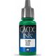 Vallejo Vallejo: 72.089 - Game Color - Ink - Green (18 ml)