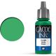 Vallejo Vallejo: 72.089 - Game Color - Ink - Green (18 ml)