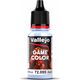 Vallejo Vallejo: 72.095 - Game Color - Glacier Blue (18 ml)